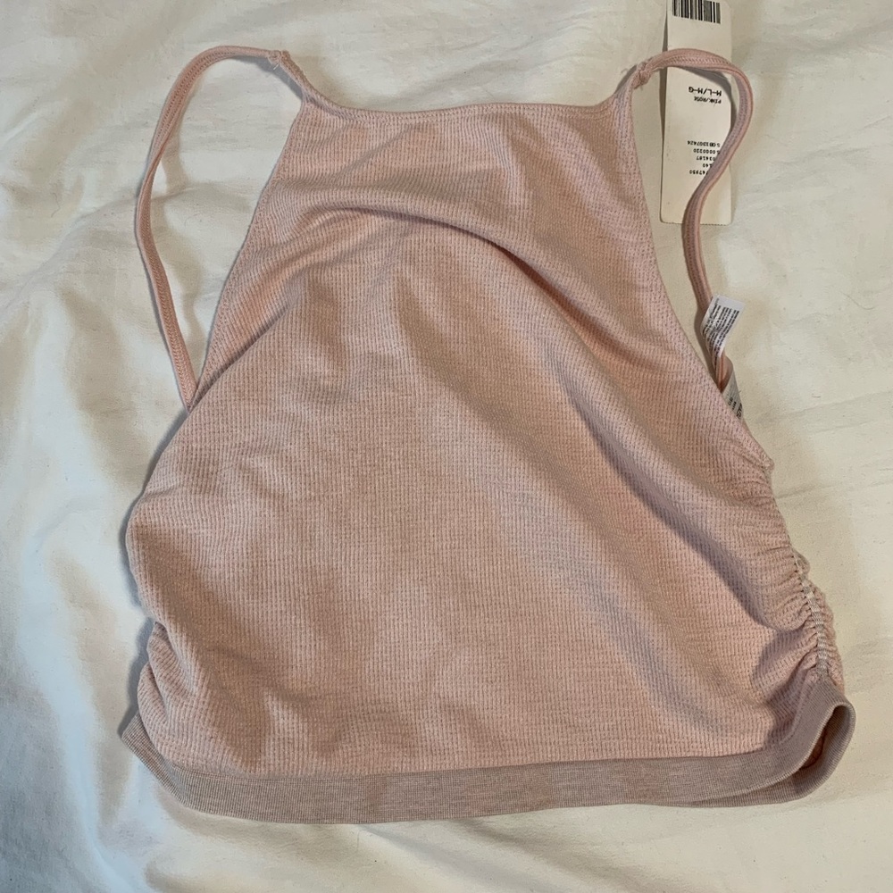 UO brand new top
